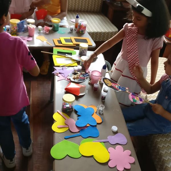 Art & Craft